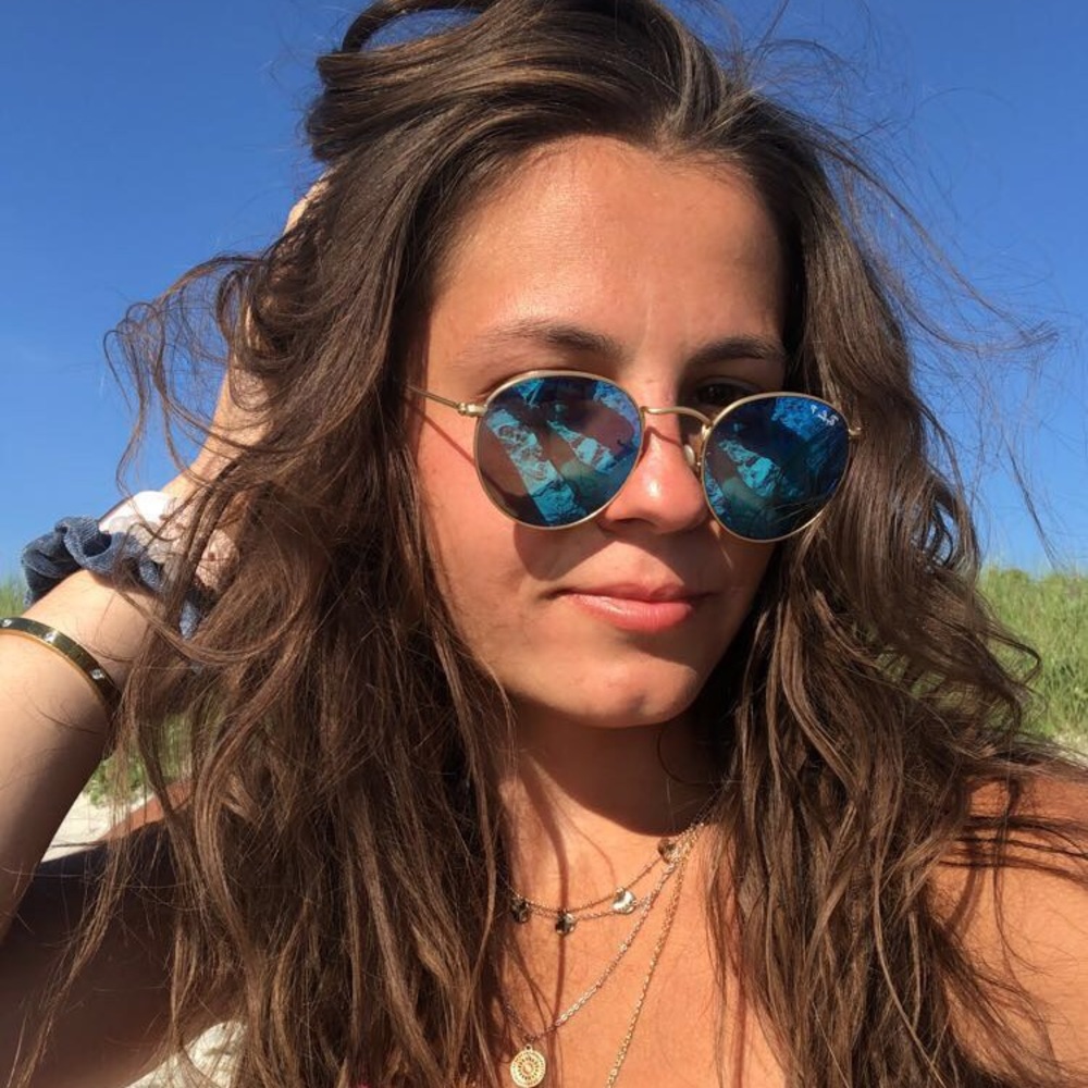 Meet your Posher, Ulyana